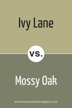 BM Ivy Lane 523 vs. CC-600 Mossy Oak Connection To Nature, Blue Ivy, Mossy Oak, Green And Blue