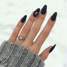 Witchy Nails, Colors Nails, Gel Nail Polish Colors, Sally Hansen Nails, Organic Nails, Nails Acrylic Coffin