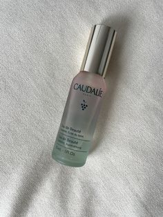 Caudalie Skincare Aesthetic, Caudalie Spray, Caudalie Aesthetic, Skincare Snapchat, Skincare List, Caudalie Skincare, Skincare Board, 2024 List, Caudalie Beauty Elixir