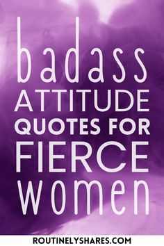 Find the best badass attitude quotes for fierce women that are strong, funny, sassy or short. Life Quotes Baddie, Sassy Lady Quotes, I Am Me Quotes Short, Short Queen Quotes, Sarcastic Single Quotes, Mouthy Women Quotes, Tough Women Quotes Funny Hilarious, Being Cool Quotes, Encouragement Quotes For Women Funny