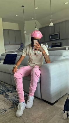 Stud Fits Summer, Stud Drip Outfits, Studs Outfits Female, Stud Girls Style Outfit, Stud Summer Outfits, White Af1 Outfit, Stud Outfits Female, Gf Outfits, Af1 Outfit