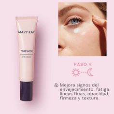 💖 ¡Atenti Ɓeautie amante del skincare! 💖 ¡Llegó la oferta que estabas esperando! 🚨 Aprovechá del 15% de descuento en la exclusiva línea de cuidado de la piel TimeWise! Es el momento perfecto para consentirte con productos que llevarán a otro nivel tu rutina de belleza y skincare 🎁 Esta oferta es durante todo el mes de septiembre. ¡No te lo pierdas! Aprovechala ahora y déjate sorprender por una piel renovada y resplandeciente 🌟 #marykay #skincare #cuidatupiel #ofertas #september #timewise Marykay Skincare