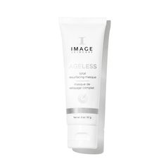 Image AGELESS total resurfacing masque 2oz Beauty Boost, Congested Skin, Ceramic Hair, Linoleic Acid, Beauty Lounge, Image Skincare, Alpha Hydroxy Acid, Smoother Skin, Moisturize Hair