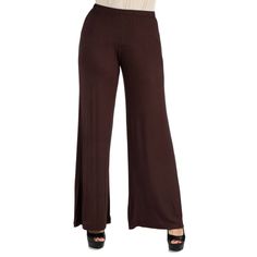 in stock Womens Palazzo Pants, Palazzo Pant, Palazzo Pants, Flare Pants, Women's Leggings, Gender Female, Color Options, Pajama Pants, Made In Usa