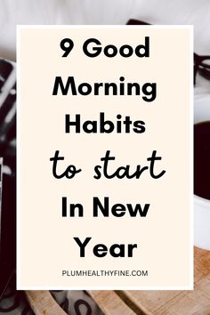 Start these 9 morning habits in 2024 to make your morning healthy and productive | healthy morning routine ideas | things to do every morning | morning routine to start in 2024 | morning habits for 2024 Morning Tips, Morning Routine Ideas, Pray For Strength, 5am Club, Morning Routine Checklist, Morning Beauty Routine, Routine Ideas