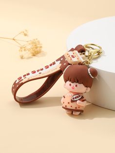 Emo Accessories, Kawaii School, Kawaii School Supplies, Blind Bag, Cute Emo, Charm Keychain, Blind Bags, Beauty Product