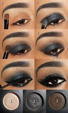 Eyes Beautiful, Makeup Secret, Makeup 101, Beauty Make-up, Top Makeup Products