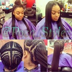 Taylor Naomi, Versatile Sew In, Sew In Braids, Malinda Williams, Tia Mowry, Sew In Hairstyles, Keyshia Cole, Find Hairstyles