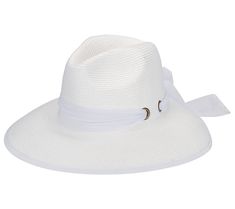 Stay cool on a sunny day with this summer-ready hat featuring a broad brim and an adjustable band at the crown. From San Diego Hat Co. White Lightweight Sun Hat With Upf 50+, Lightweight White Sun Hat With Upf 50+, White 5-panel Casual Sun Hat, Casual White 5-panel Sun Hat, White Lightweight Sun Hat, One Size, Stay Cool, Earmuffs, Summer Ready, The Crown