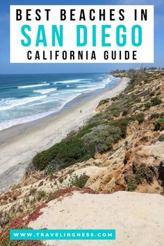 the best beaches in san diego california guide