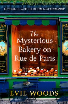 Bakery In Paris, Christmas Mystery, Cozy Mystery Book, Big Books, Cozy Mystery, Reading Adventure, The Bakery, Beautiful Story, Dark Clouds