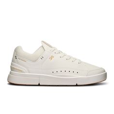 THE ROGER Centre Court: Iconic all-day performance shoe Sporty Skate Shoes With Ortholite Insole, Low-top Tennis Running Shoes With Perforated Toe Box, Shoes For Everyday, Rogers Centre, Running In Cold Weather, Lifestyle Shoes, Tennis Sneakers, High Intensity Workout, Active Life