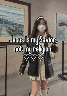 christian whisper 🤍 #christian #jesus #christianity #god #christianwhisper #whisper Christian Emojis, That Christian Girl, Christian Anime, Christian Pfp, Christian Whispers, Christian Girlie, Christian Advice, Christian Board, Christian Jokes