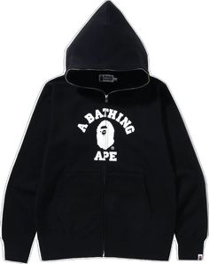 Black Hoodie With Detachable Hood For Streetwear, Black Sweatshirt With Double-lined Hood For Streetwear, Winter Athleisure Hoodie With Logo Detail, Winter Athleisure Hoodie With Logo, Black Hooded Jacket With Letter Print For Streetwear, Black Hoodie Sweatshirt With Detachable Hood, Urban Winter Hoodie With Logo Detail, Black Athleisure Hooded Jacket For Streetwear, Hooded Sweatshirt With Logo For Streetwear