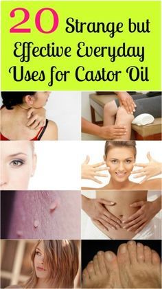 Uses For Castor Oil, Oil Benefits, Oil Uses, Prevent Wrinkles, Lose 40 Pounds, Natural Medicine, Oils For Skin