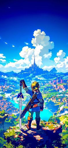 Legend Of Zelda Link Wallpaper, Loz Wallpaper Iphone, Zelda Background Wallpapers, Legend Of Zelda Botw Wallpaper, Botw Zelda Icon, Zelda Art Drawing, The Legend Of Zelda Wallpaper Iphone, Link Wallpapers The Legend Of Zelda, Zelda Lockscreen