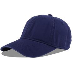 PRICES MAY VARY. MATERIAL:This hat is made of high quality cotton,which is Lightweight,Durable,Smooth,soft,and Breathable. ADJUSTABLE SIZE: The adjustable hat design provides a flexible fit,which can fit various sizes of heads with ease. OCCASION: You can wear this comfortable baseball cap during all your camping,running,hiking,biking,riding,fishing,traveling,garden work, going out to work, attending baseball games and daily wear or any outdoor activities.It will give you a full experience! Vari Basic Hat With Curved Brim, Basic Solid Color Hat With Curved Brim, Basic Solid Hat With Curved Brim, Classic Solid Color Dad Hat For Outdoor, Solid Color Cotton Hats For Streetwear, Classic Solid Dad Hat For Outdoor, Basic Solid Color Dad Hat One Size Fits Most, Casual Solid Six-panel Fitted Hat, Casual Solid Color Six-panel Fitted Hat