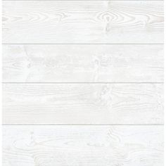 white wood planks textured wallpaper