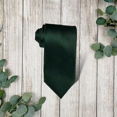 Our emerald necktie is the PERFECT choice for weddings, groomsman gift, groomsman proposal neckties, olive green wedding, olive ties for men, groomsmen gift, or any other special occasion!Looking for a matching bowtie? Click here for our emerald satin bow tie.Want to be 100% certain about the color? Simply order a color swatch and we will get one in the mail for you! Click here: https://theboldbowtie.com/search?q=swatch**Care Instructions**~Spot clean with warm water~Not intended for sleep~Do no Emerald Tie, Olive Green Wedding, Olive Green Weddings, Groomsman Proposal, Velvet Bow Tie, Groomsmen Outfits, Groomsman Gift, Ties For Men, Groomsmen Proposal