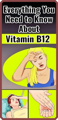 Everything You Need to Know  - About Vitamin B12 by John McClane | This newsletter was created with Smore, an online tool for creating beautiful newsletters for educators, businesses and more Vitamin B 12, Nerve Cells, The Nerve, Simple Health, B 12, Nerve Cell, Red Blood