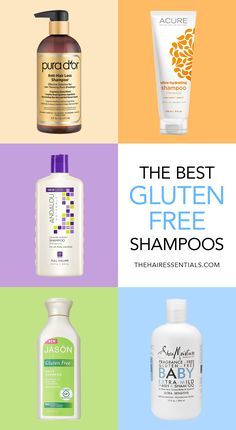 Shampoo Making, Aip Foods, Celiac Symptoms, Gluten Free Info, Teresa Caruso, Healthy Bodies