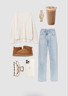 Look Expensive On A Budget, How To Look Expensive, Look Expensive, Quality Over Quantity, Outfit Inspo Casual, Casual Preppy Outfits, Trendy Outfits For Teens, Cute Lazy Day Outfits, Cute Preppy Outfits