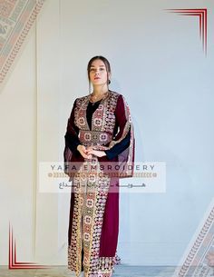 embroidery abaya Traditional Long Sleeve Maxi Dress With Resham Embroidery, Long Sleeve Dabka Work Kaftan For Eid, Traditional Floor-length Kaftan With Embroidered Border, Elegant Long Sleeve Kaftan With Multicolor Embroidery, Long Sleeve Resham Embroidered Kaftan For Eid, Maxi Length Embroidered Dress For Eid, Eid Multicolor Embroidered Maxi Dress, Traditional Maxi Length Kaftan For Eid, Festive Long Sleeve Abaya With Dabka Work