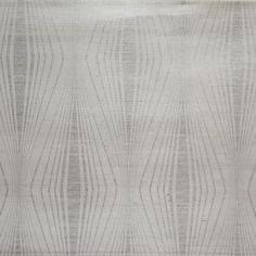 an area rug with wavy lines on it