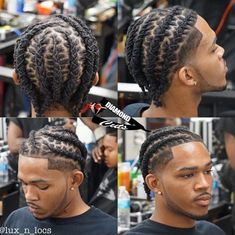 Men Dread Styles, Dreadlocks Men