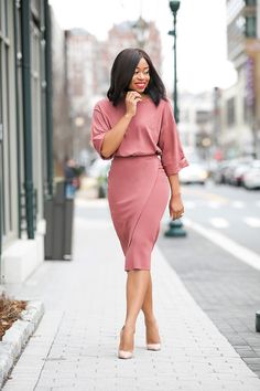 Business Attire Women, Corporate Attire, Summer Work Outfits, Classy Dress Outfits, Classy Work Outfits, Business Dresses, Work Outfits Women, African Fashion Dresses