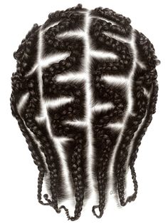 Cornrow Designs, Braids For Boys, Dreadlock Hairstyles For Men, Braid Patterns, Black Men Hairstyles