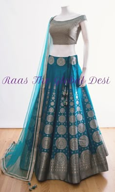 Function Dress, Bridal Lehenga Online, Global Desi, Lehenga Choli Designs, Indian Outfits Lehenga, Lehenga Blouse Designs