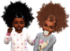 Sims 4 Urban Infant Hair Cc, Sims 4 Cc Toldders Hair, Ebonix Sims 4 Cc Hair, Sims Toddler Hair, Sims 4 Toddler Hair, Ria Core