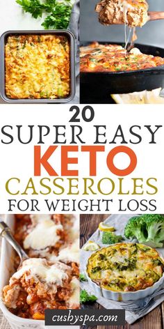 Keto Casseroles, Keto Casserole, Low Carb Diets, Dinner Meal, Ketogenic Diet Meal Plan, Ketogenic Diet Plan, Diet Vegetarian, Diets For Beginners