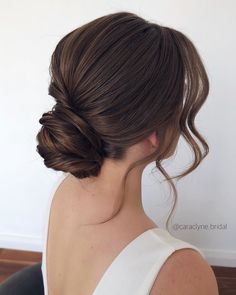 Bridal Hair Down, Latest Hair, Prom Hairstyles For Long Hair, Short Wedding Hair, E Girl