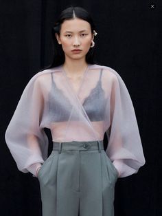 Spring Summer 2024 Fashion Trends, Summer 2024 Fashion Trends, Summer 2024 Fashion, 2024 Fashion Trends, Pushing Boundaries, Spring Summer 2024, Fashion World, 2024 Fashion, 가을 패션