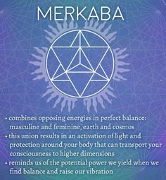 Merkabah Tattoo, Merkaba Meaning, Merkaba Tattoo, Sacred Geometry Elements