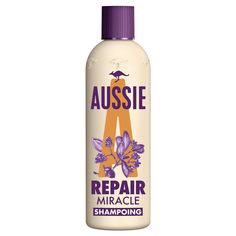 PRICES MAY VARY. No pierda esperanza para tu cabello, el champú reparador especial de Aussie está aquí Este champú hidratante convierte el cabello seco y dañado en rizos fáciles de peinar, suaves y brillantes Contiene aceite de semillas de jojoba australiana, este tratamiento hidratante es un puro milagros Se ha referido a Aussia... Australia... la autenticidad de los ingredientes y la actitud Aussie admiable Aussie Hair, Moisturizing Conditioner, Dry Damaged Hair, Wide Tooth Comb, Deep Conditioning, Easy Breezy, Beauty Store, Damaged Hair