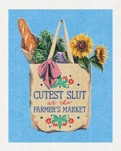 Farmers Markets Aesthetic, Farmers Market Graphic, Farmers Market Bachelorette Party, Becca Core, Farmers Market Aesthetic, Graphic Deisgn