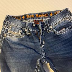 Like Brand New Soft Affliction, Ahs Style, Dr Wardrobe, Short Jean Skirt, Digital Closet, Rock Revival Jeans, Jeans Rock, Cute Simple Outfits, Rock Revival