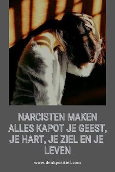 Narcisten Maken Alles Kapot: Je Geest, Je Hart, Je Ziel En Je Leven Figure It Out, Life Hacks, Movie Posters, Fictional Characters, Film Posters