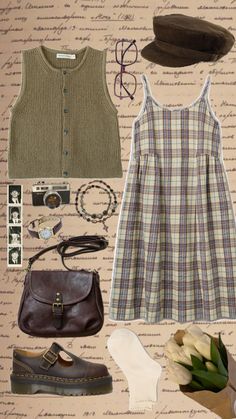 Wardrobe Makeover, Earthy Outfits, Funky Outfits, Closet Fashion, Outfit Inspo Fall, Casual Style Outfits, Teen Fashion Outfits, Outfits Aesthetic, Aesthetic Clothes