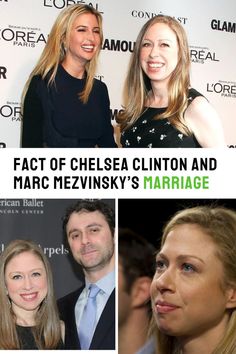 Intriguing Aspects of Chelsea Clinton and Marc Mezvinsky’s Marriage The Rock Actor, Nicole Fox, Scott Baio, Undercut Bob, Chelsea Clinton, Short Weave, Family Legacy