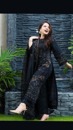 Bridal Anarkali, Dress Models, Desi Fashion Casual, Fancy Dresses Long