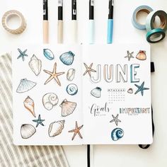 Homemade Calendar, Artist Hue, Bullet Journal Month, Calendar Design Template, Bullet Journal Monthly Spread, Creating A Bullet Journal, Bullet Journal Ideas