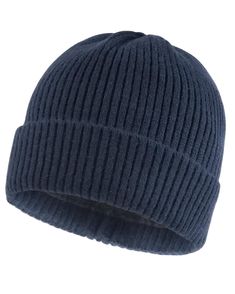 PRICES MAY VARY. Oversize Beanie Hats: XL-2XL Fits Big Heads 23.5"-25".If You Have A Larger Heads Than Normal Head And Struggle To Find A Suitable Warm Hat,Zylioo Fleece Knitted Hat Is Your Best Choice For This Winter. Fleece Lined Warm Hats: Featuring A Double-Layer Fleece Lined Design,This Winter Hat Is Thick And Warm, Providing Protection For Your Head From Strong Winds When You Going Out During Cold Weather. Elastic Winter Hat: This Winter Knit Hat Is Made From Highly Stretchable Materials,T Warm Winter Hat In Plain Color, Navy Casual Beanie Hat, Casual Winter Hats With Fleece Lining, Casual Windproof Hat One Size, Winter Ribbed Beanie Hat, Ribbed Winter Beanie Hat, Winter Soft Knit Outdoor Hats, Outdoor Winter Soft Knit Hats, Winter Outdoor Soft Knit Hats