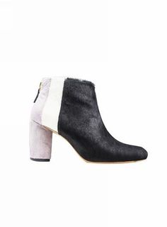 http://www.shopjessicabuurman.com/women-shoes-high-heels_c258 Calf Hair