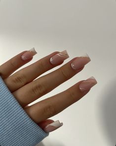 Simple Clean Nails, Halloween Acrylic Nails, Subtle Nails, Nails Now, Acrylic Nails Coffin Pink