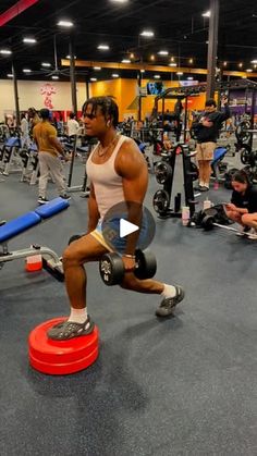 15K reactions · 86 comments | It’s important to understand what part of the muscle your hitting when doing different movements so you can build out a great workout🔥 Here’s a little leg guide‼️

“1-on-1 Coaching” COMING REAL REAL SOON‼️

“My Personal Workout/Meal Plan” Link in bio🏋🏾‍♂️🍽️

#legday #legdayworkout #gym #gymmotivation #gymtok | Alex Fumbah Workout Meal Plan, Leg Day Workouts, Real Real, Healthy Fitness, Legs Day, Fitness Lifestyle, Gym Motivation, Meal Plan, Workout Food