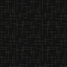 an abstract black and white wallpaper with lines in the shape of rectangles